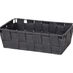 Gevlochten Mandje