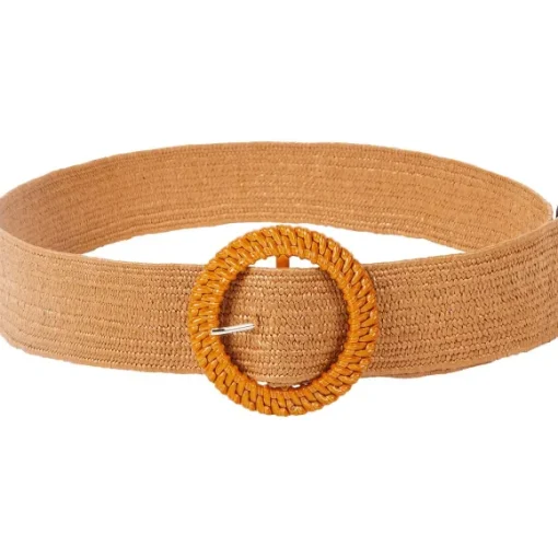 Gevlochten Riem