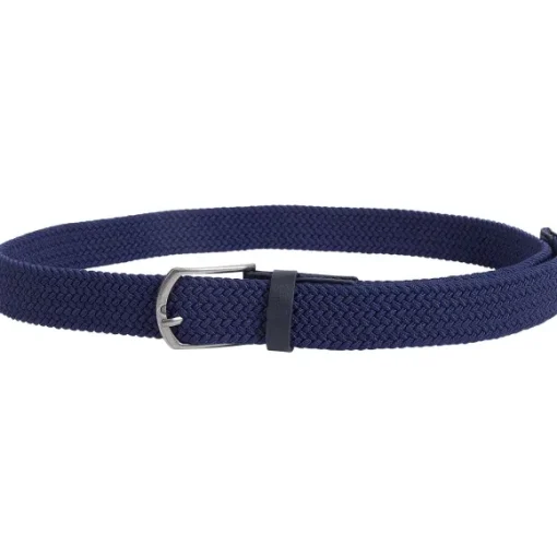 Gevlochten Riem
