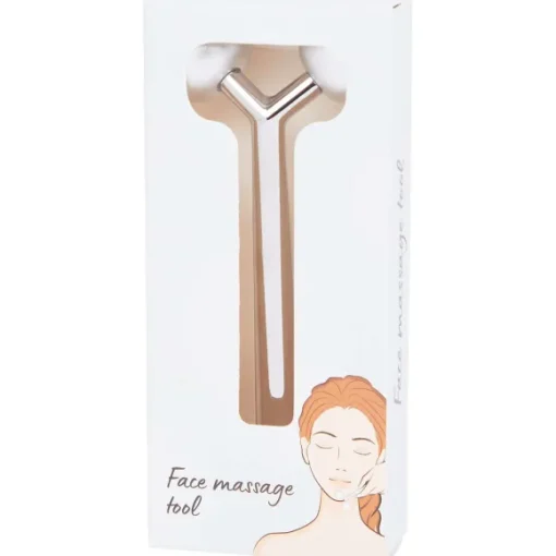 Gezichtsmassageroller