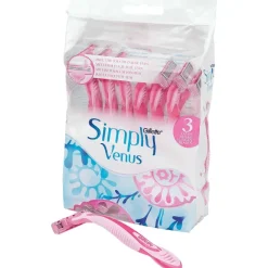 Gillette Simply Venus Scheermesjes