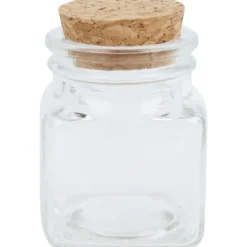 Glazen Hobbypot