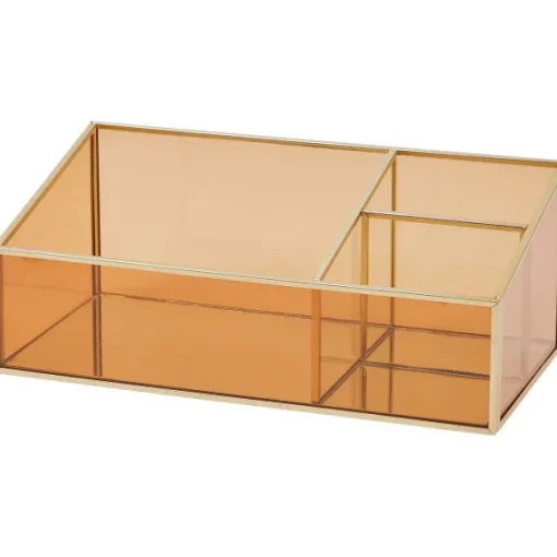 Glazen Opbergdoos