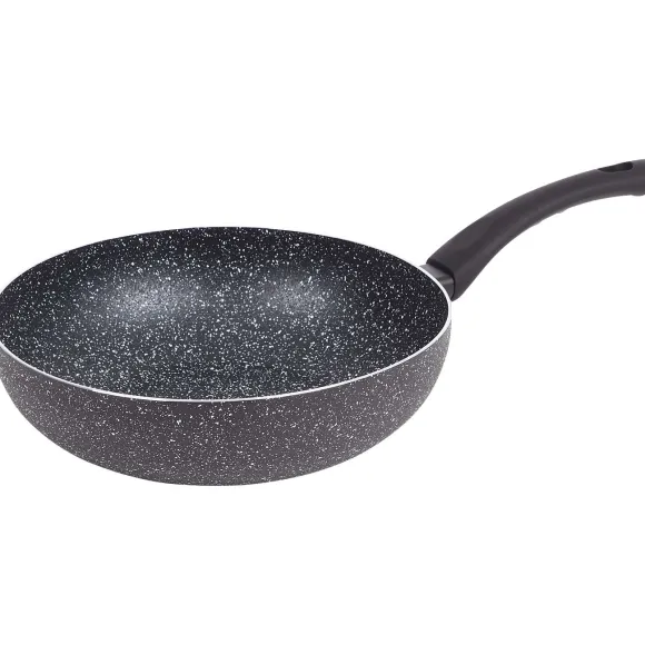 Granite Stone Wokpan