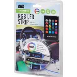 Grundig Ledstrip