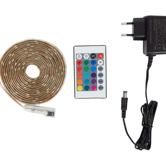 Grundig Multicolor Ledstrip