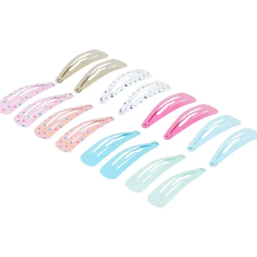 Haarclips