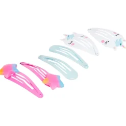 Haarclips