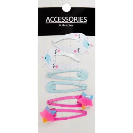 Haarclips