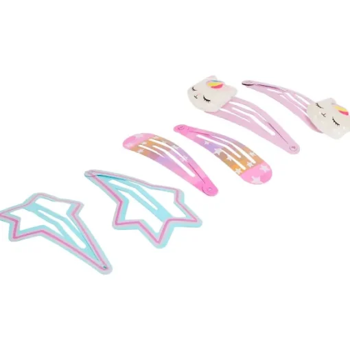 Haarclips