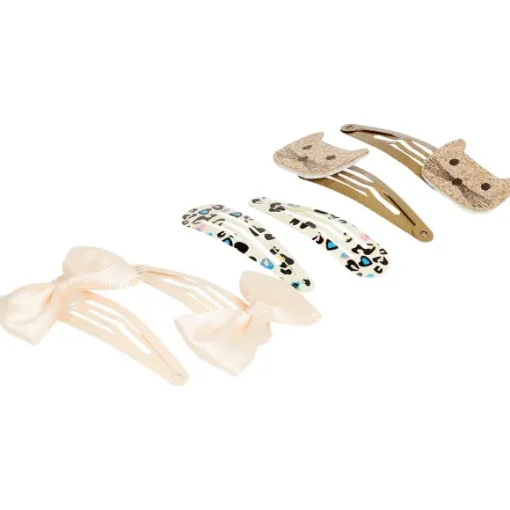 Haarclips