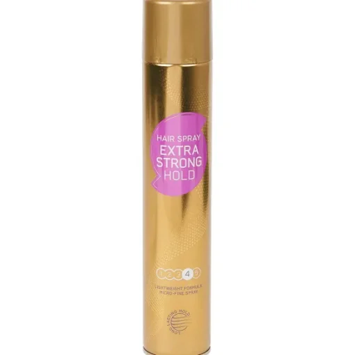 Haarlak Extra Strong Hold
