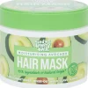 Haarmasker