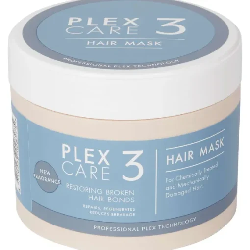 Haarmasker Plex Care 3