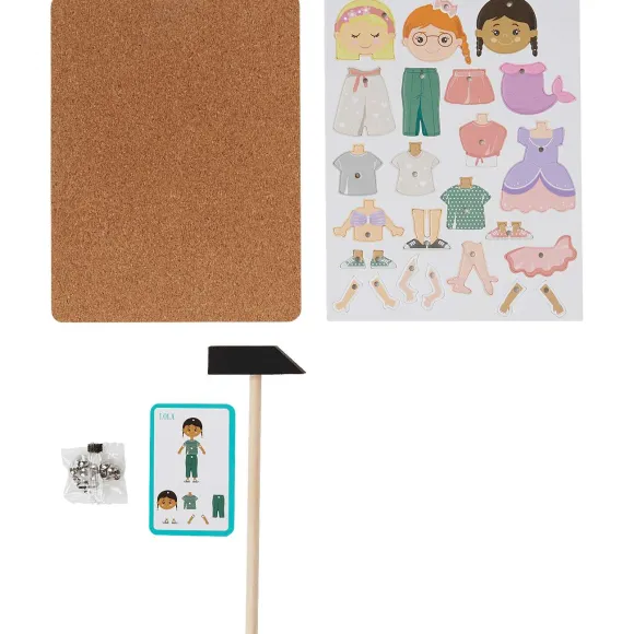 Hamertje Tik Speelset