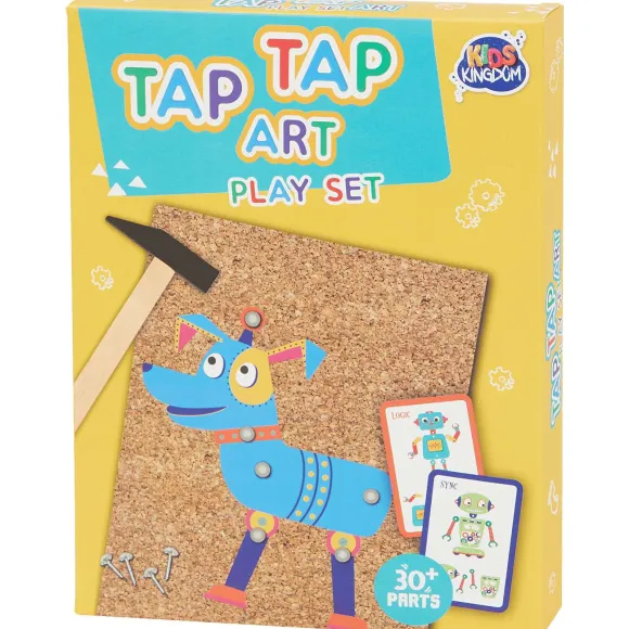 Hamertje Tik Speelset