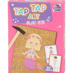 Hamertje Tik Speelset