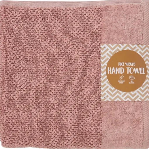 Handdoek