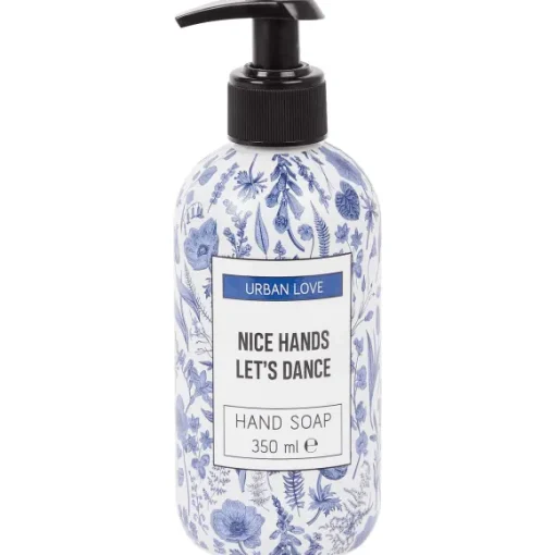 Handzeep