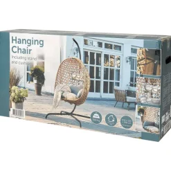 Hangstoel
