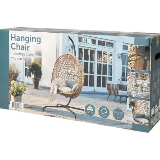 Hangstoel