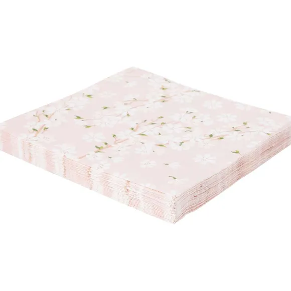 Harmony Servetten Spring/Summer