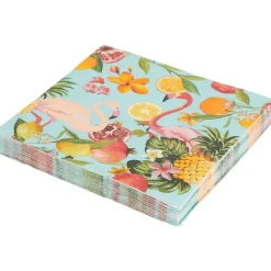 Harmony Servetten Spring/Summer