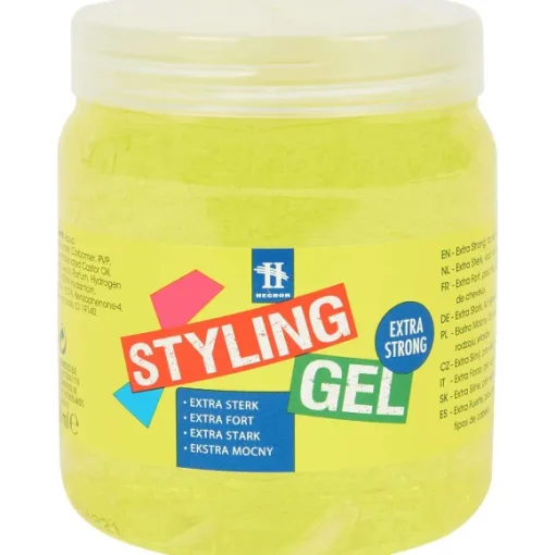Hegron Haargel