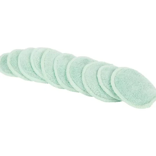 Herbruikbare Make-Up-Remover-Pads
