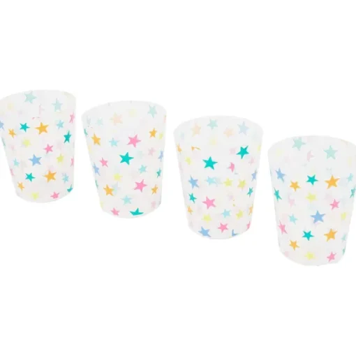 Herbruikbare Partybekers