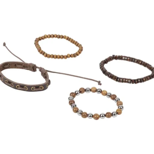 Heren Armband