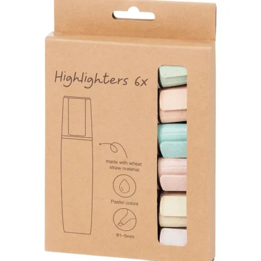 Highlighters