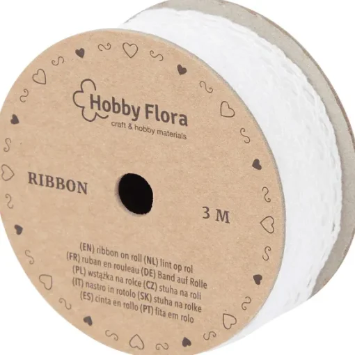 Hobby Flora Lint