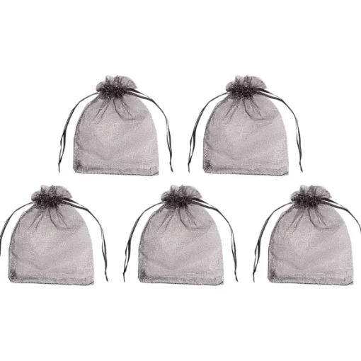 Hobby Flora Organza Zakjes