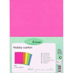 Hobbykarton