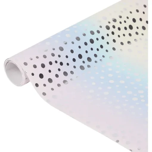 Holografisch Inpakpapier