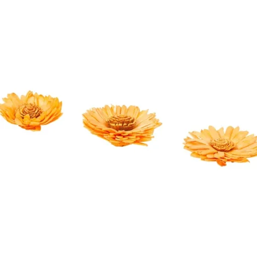 Home Accents Bloemen Decoratie