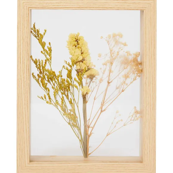 Home Accents Fotolijst Met Droogbloemen