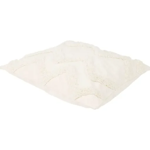 Home Accents Getufte Kussenhoes