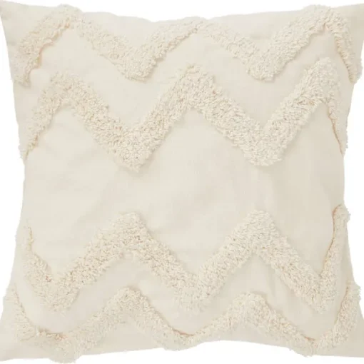 Home Accents Getufte Kussenhoes