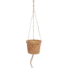 Home Accents Hangpotje