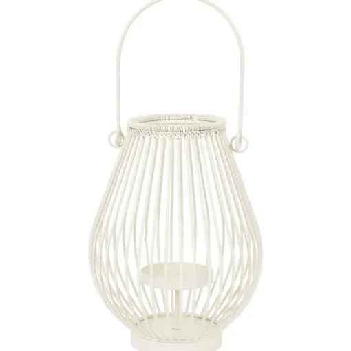 Home Accents Metalen Lantaarn