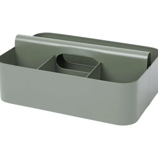 Home Accents Metalen Opbergbak