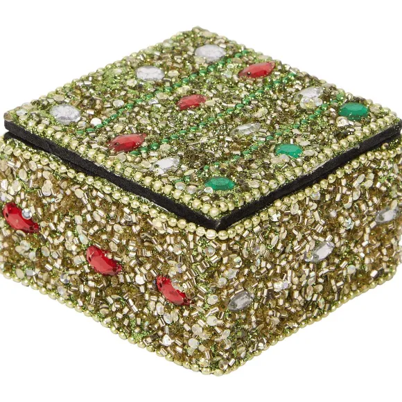 Home Accents Opbergdoosje