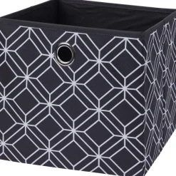 Home Accents Opvouwbare Opbergmand