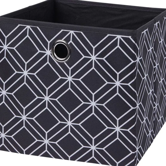 Home Accents Opvouwbare Opbergmand