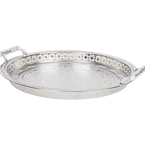 Home Accents Rond Dienblad