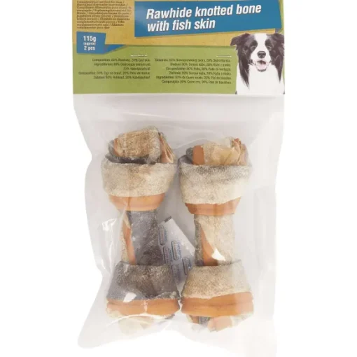 Hondensnacks
