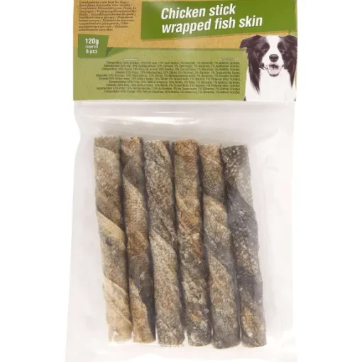 Hondensnacks