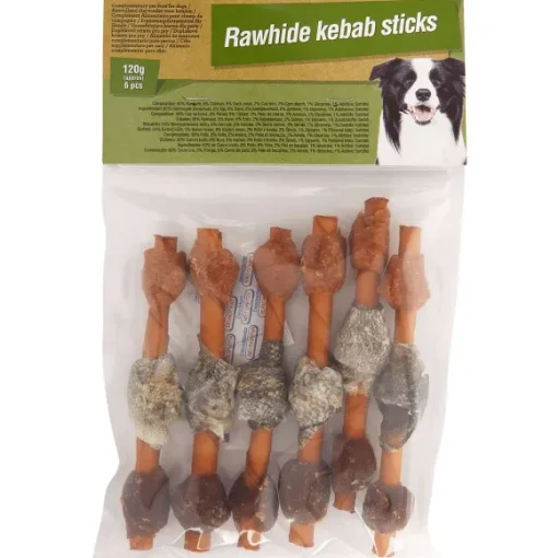 Hondensnacks